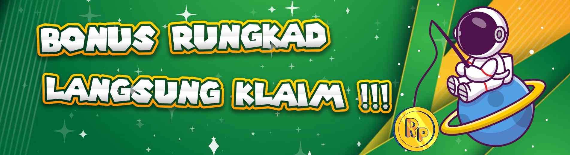 rungkad