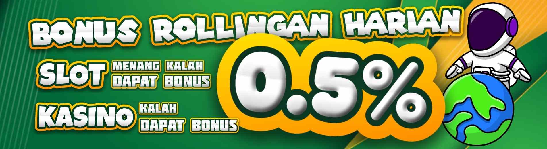 rollingan